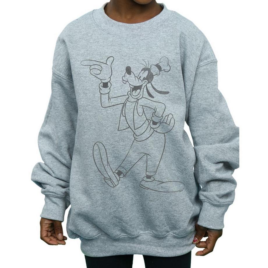 Disney  Sweatshirt 