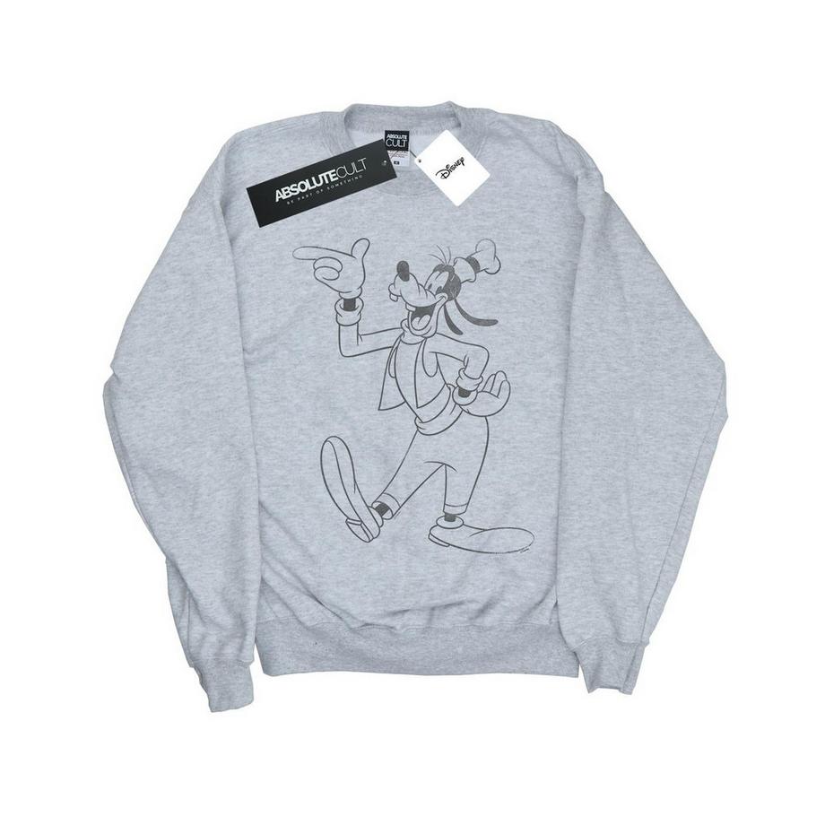 Disney  Sweatshirt 