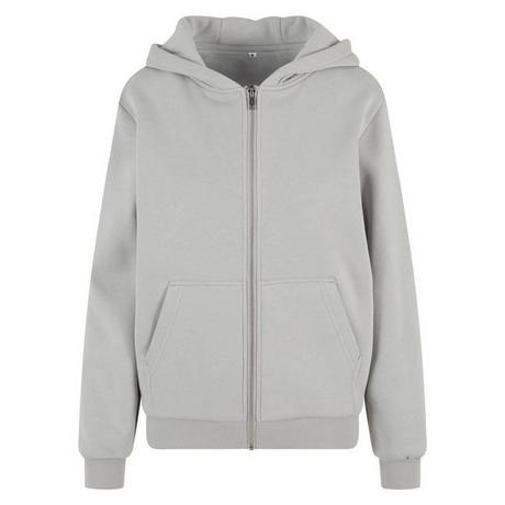 Build Your Own Felpa con cappuccio full zip  