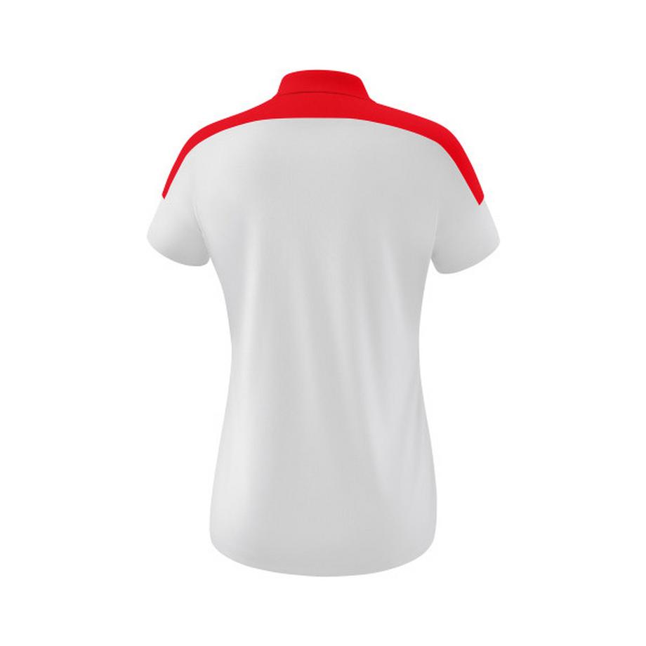 Erima Polo Shirt Change  