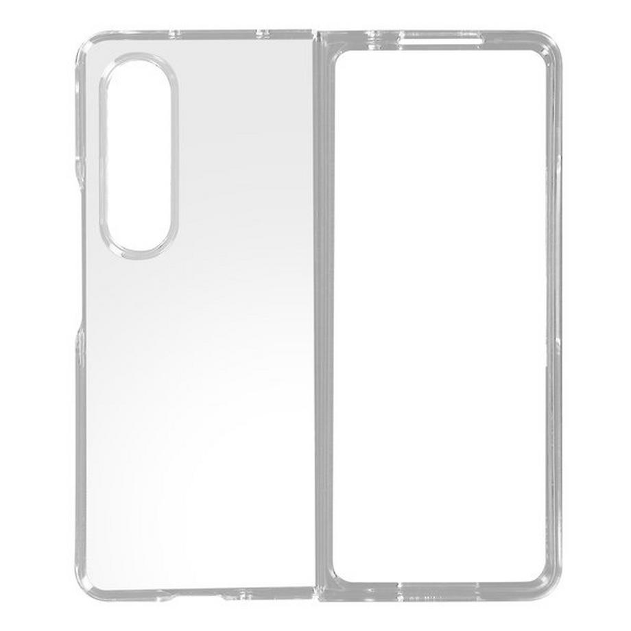 Avizar  Coque Samsung Z Fold 4 5G Rigide Cristal 