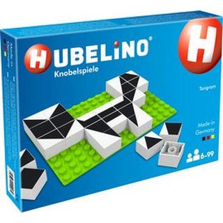 HUBELiNO  Knobelspiel Tangram 