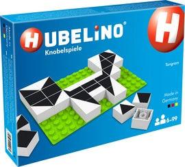 HUBELiNO  Knobelspiel Tangram 