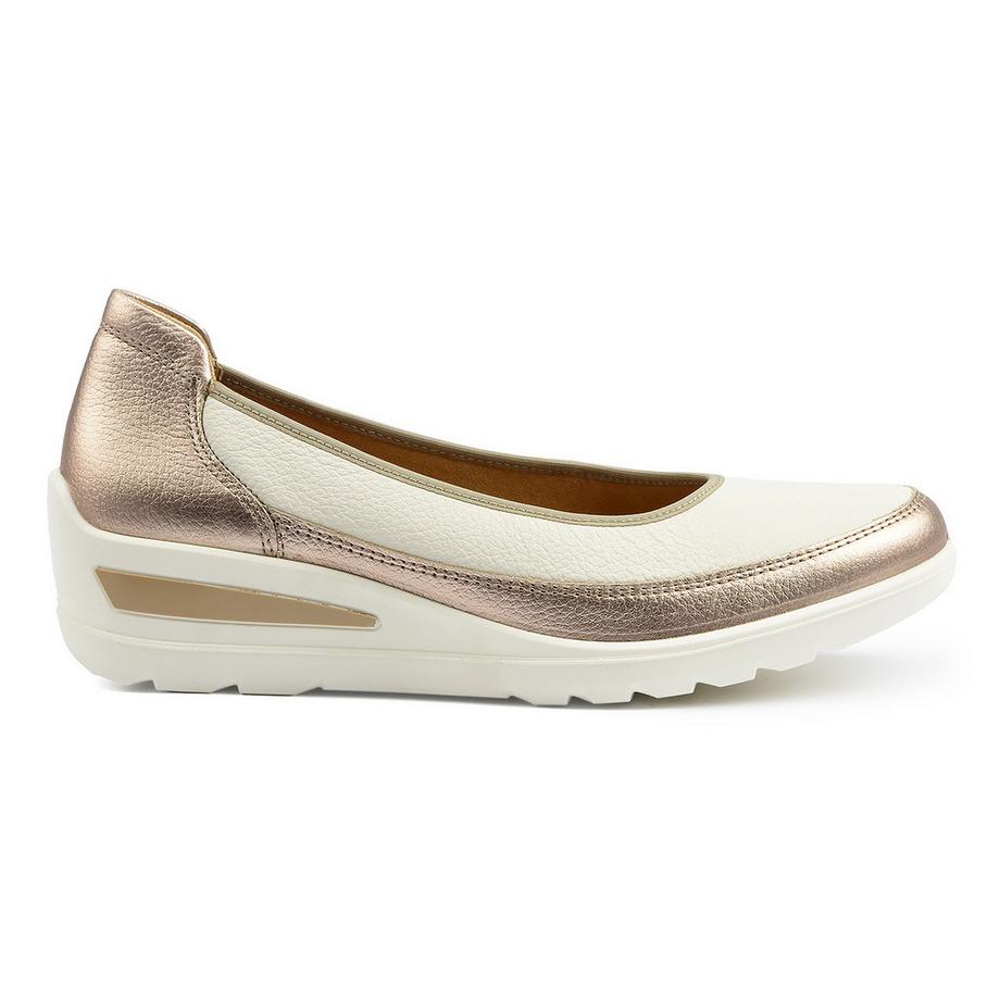 ara Zurich 2.0 Ballerine con Zeppa  