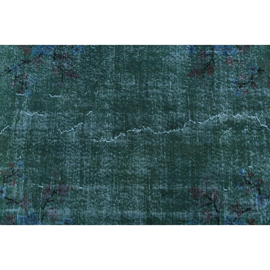 VIDAL Tapis fait à la main Ultra Vintage  