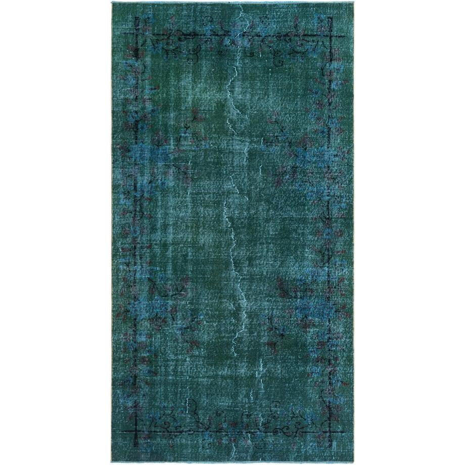 Tappeto fatto a mano Ultra Vintage