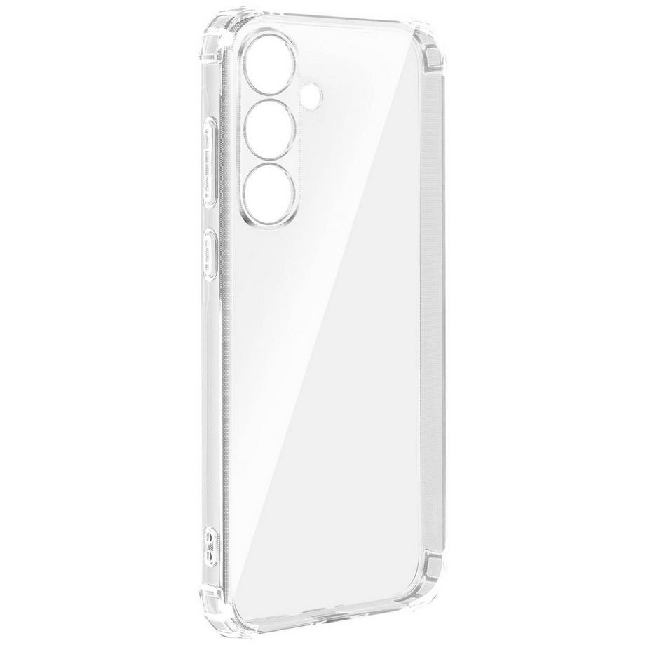 Akashi  Cover antishock Samsung S24 Akashi 