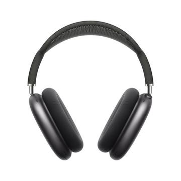 Apple AirPods Max Kopfhörer Kabellos Kopfband AnrufeMusik Bluetooth Grau