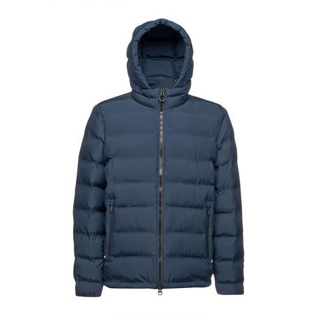 GEOX  daunenjacke mit kapuze rieti 