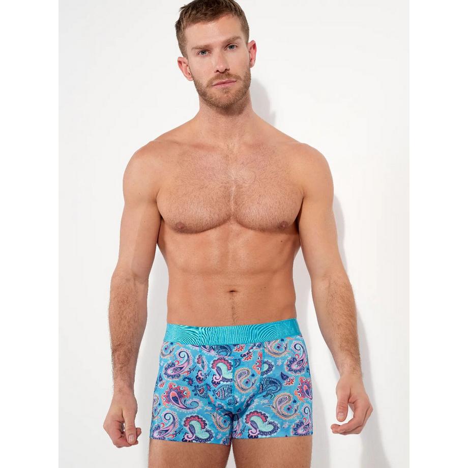 HOM Funky Styles HO1 Mikrofaserhose  