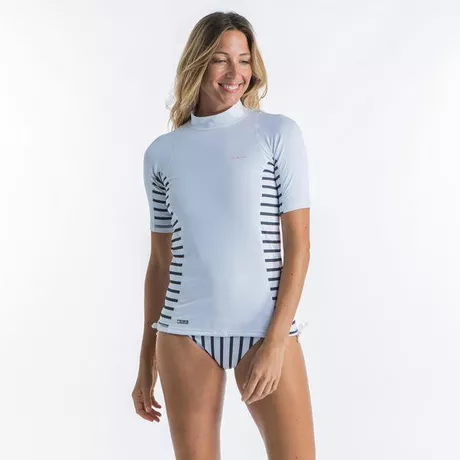 Tops UV Femme Surf