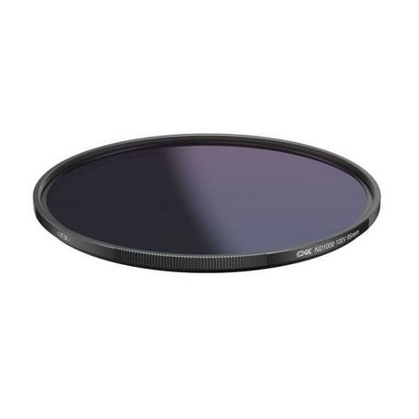 Irix  Neutraldichte ND1000 95 -mm -Filter von Irrix Edge 