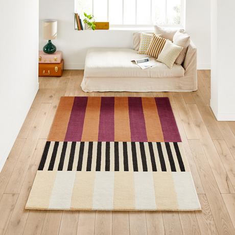 La Redoute Intérieurs Tapis en laine  