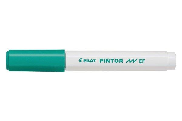 Pilot PILOT Marker Pintor 0.7mm SW-PT-EF-LG hellgrün  