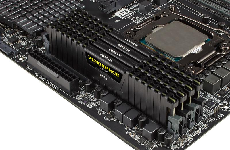 Corsair  Vengeance LPX memoria 16 GB 2 x 8 GB DDR4 3200 MHz 