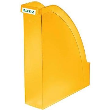 LEITZ Stehsammler Plus A4