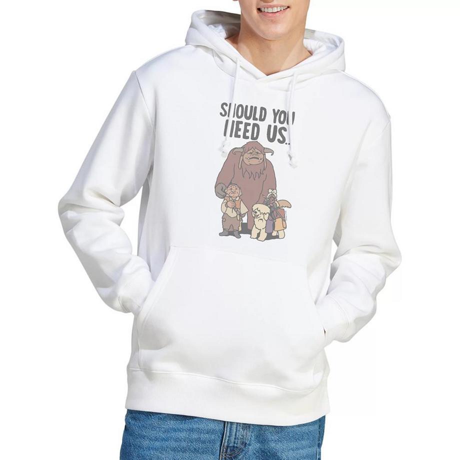 Labyrinth Sweat À Capuche Should You Need Us  