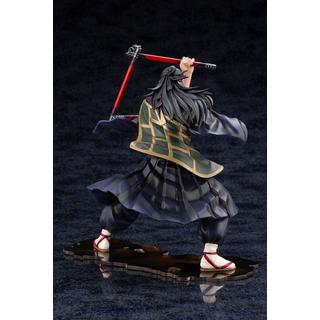 KOTOBUKIYA  Static Figure - ArtFX - Jujutsu Kaisen - Suguru Geto 