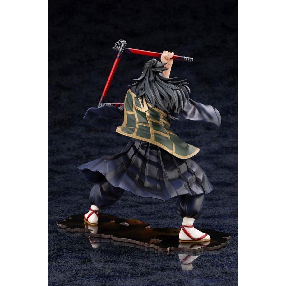 KOTOBUKIYA  Statische Figur - ArtFX - Jujutsu Kaisen - Suguru Geto 