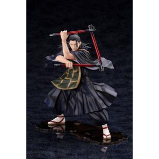 KOTOBUKIYA  Figurine Statique - ArtFX - Jujutsu Kaisen - Suguru Geto 