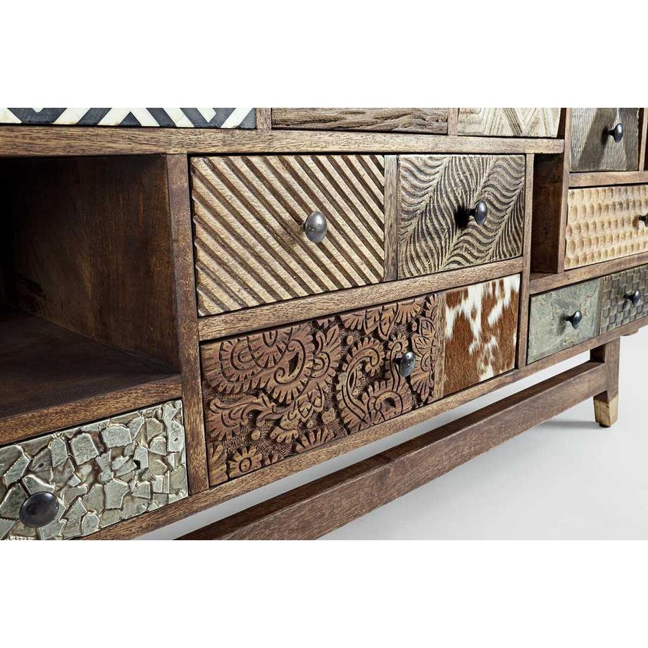 mutoni Sideboard Dhaval 160x75  