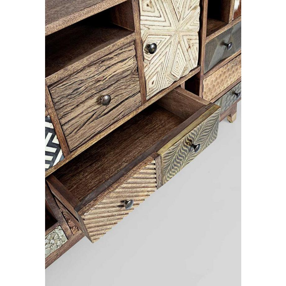 mutoni Sideboard Dhaval 160x75  