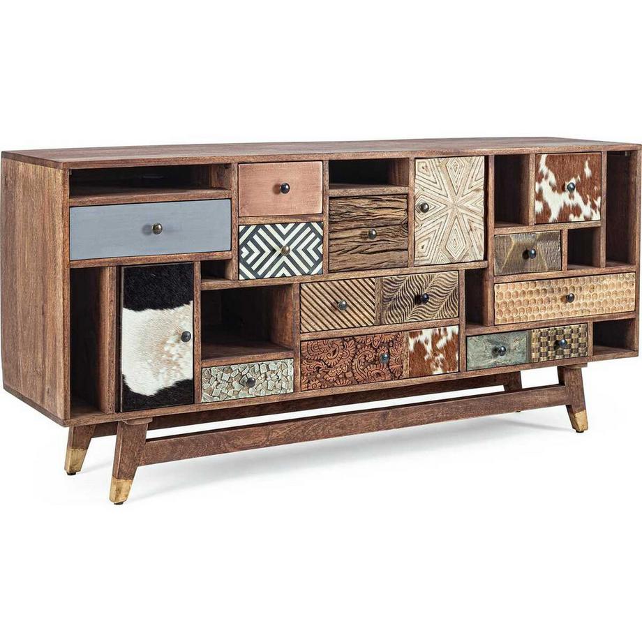 mutoni Sideboard Dhaval 160x75  