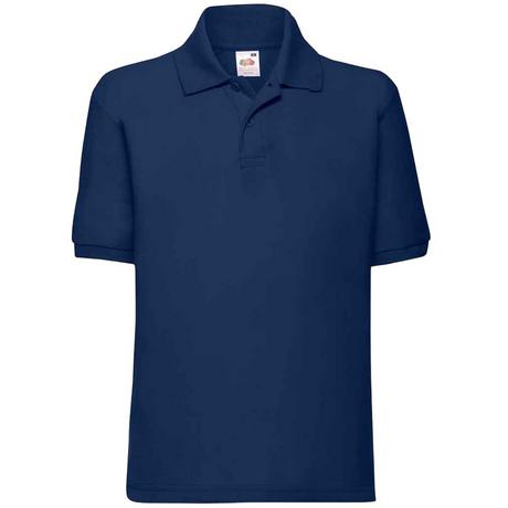 Fruit of the Loom  Polo 65/35 Enfant 