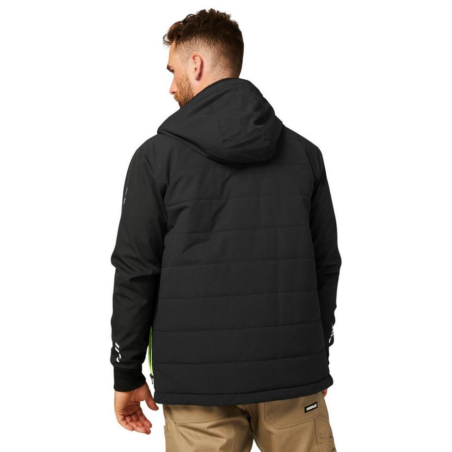 Caterpillar Veste Hybride  