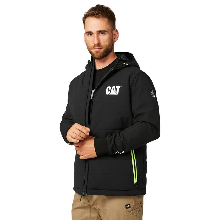 Caterpillar Veste Hybride  