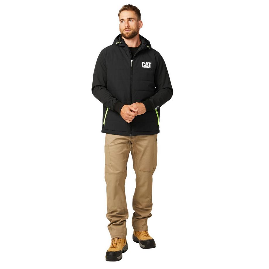 Caterpillar Veste Hybride  