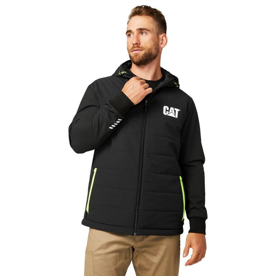 Veste Hybride