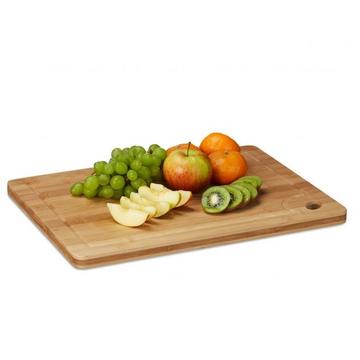 Planche à découper en bambou