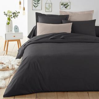 La Redoute Intérieurs Scenario Drap Housse Uni en Polycoton  