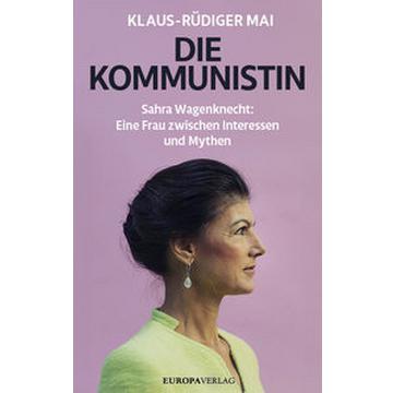 Die Kommunistin