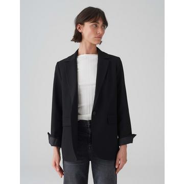 Blazer Jimma gerader Schnitt