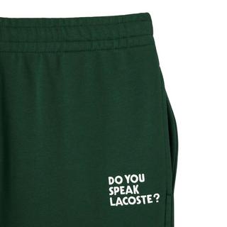 LACOSTE  Jogginghosen 