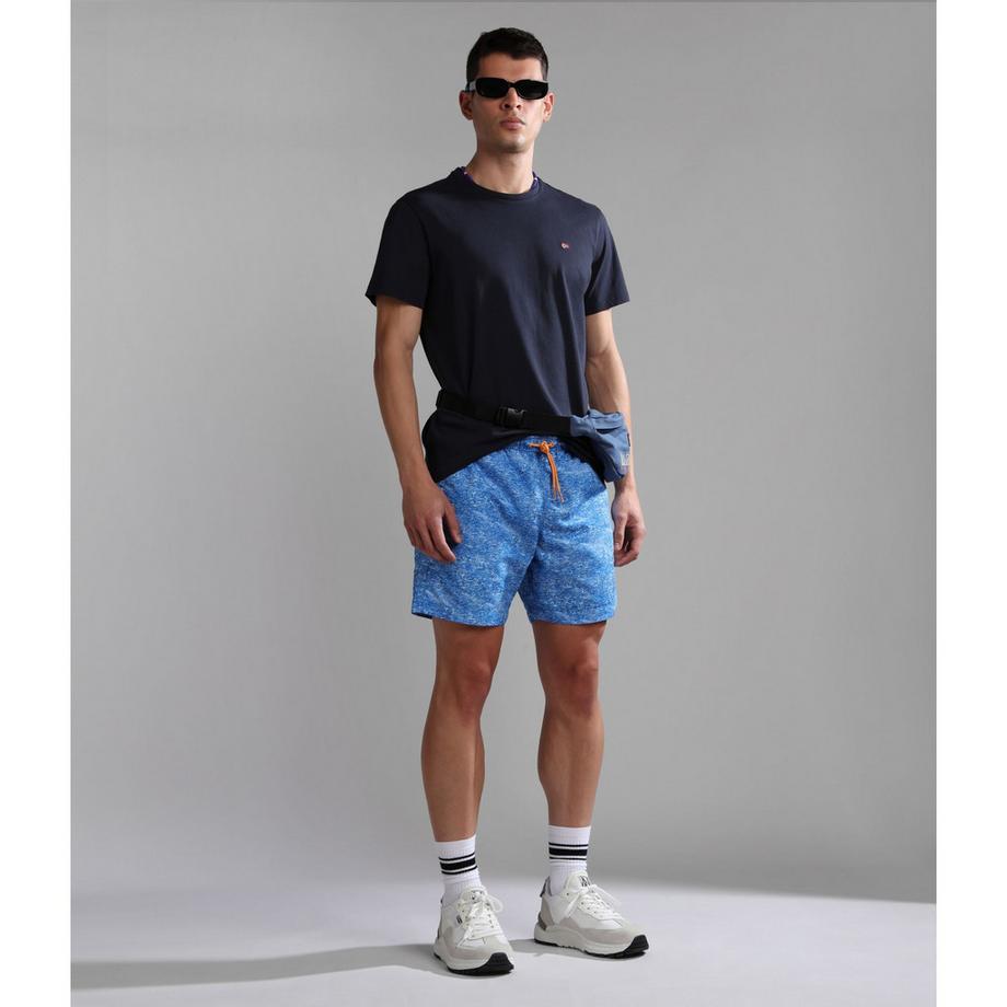 NAPAPIJRI Salis Maglietta  