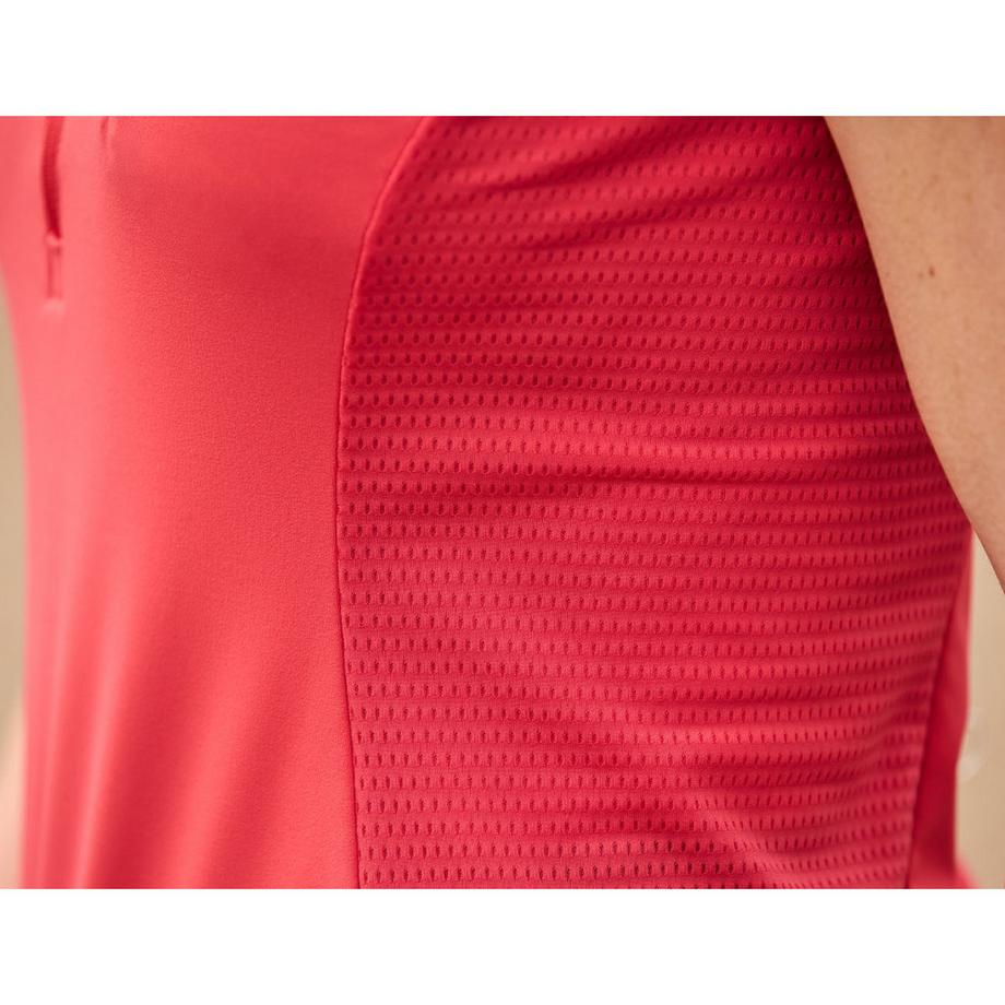 Weatherbeeta Rome Polo da equitazione a maniche corte  