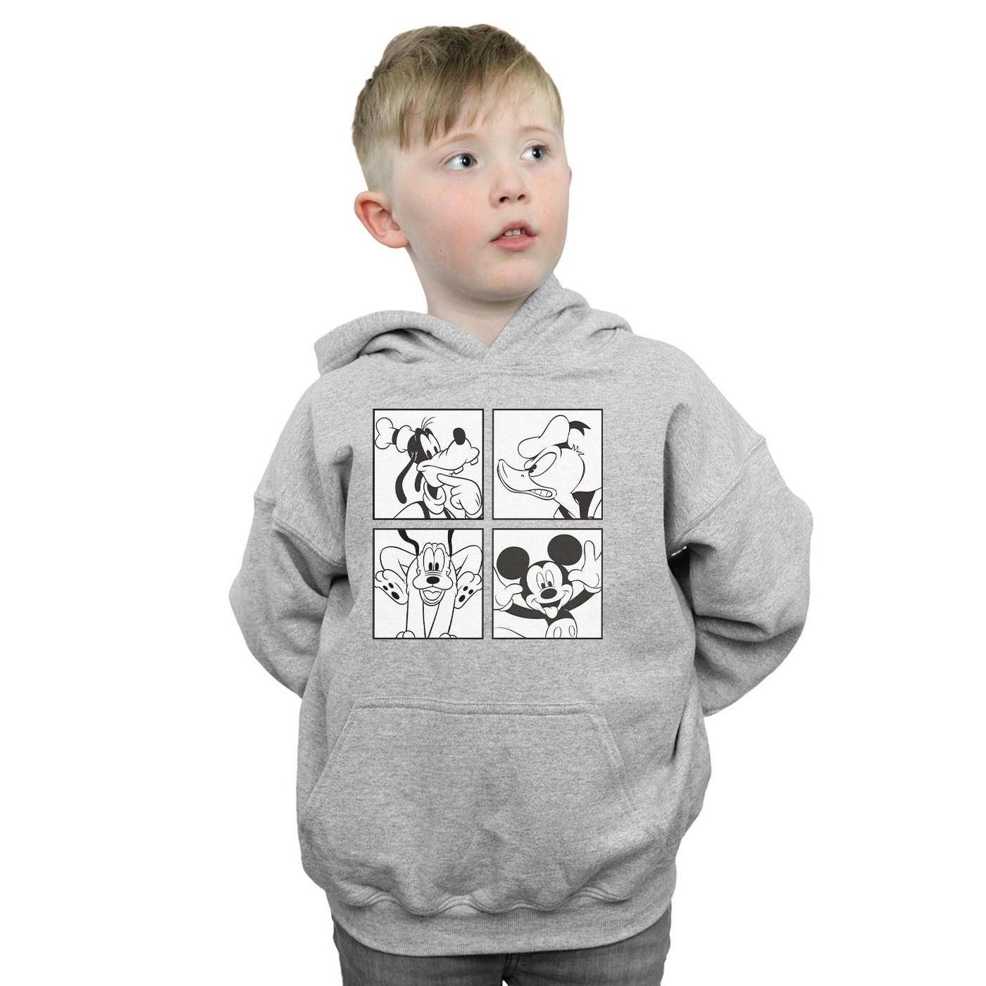 Disney  Sweat à capuche 