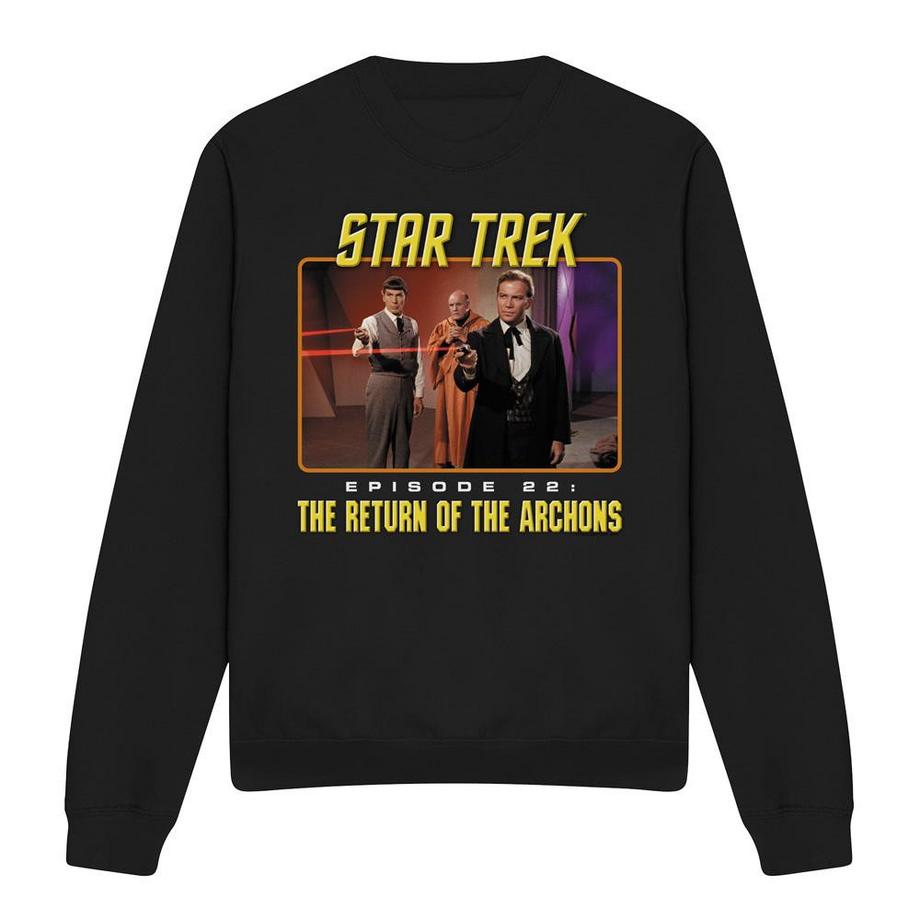 Episode 22 Sweatshirt