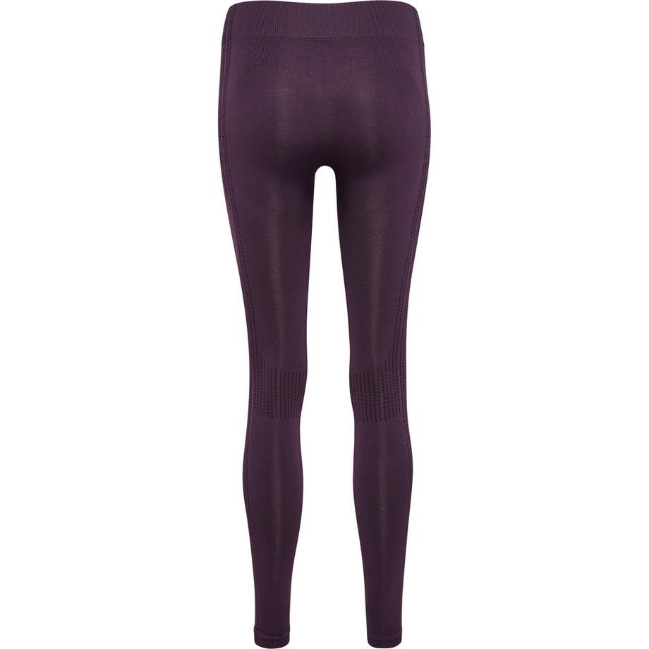 Hummel Nahtlose High Waist Shaping Leggings  