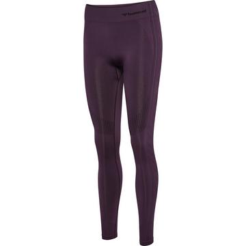 leggings a vita alta da senza cuciture shaping