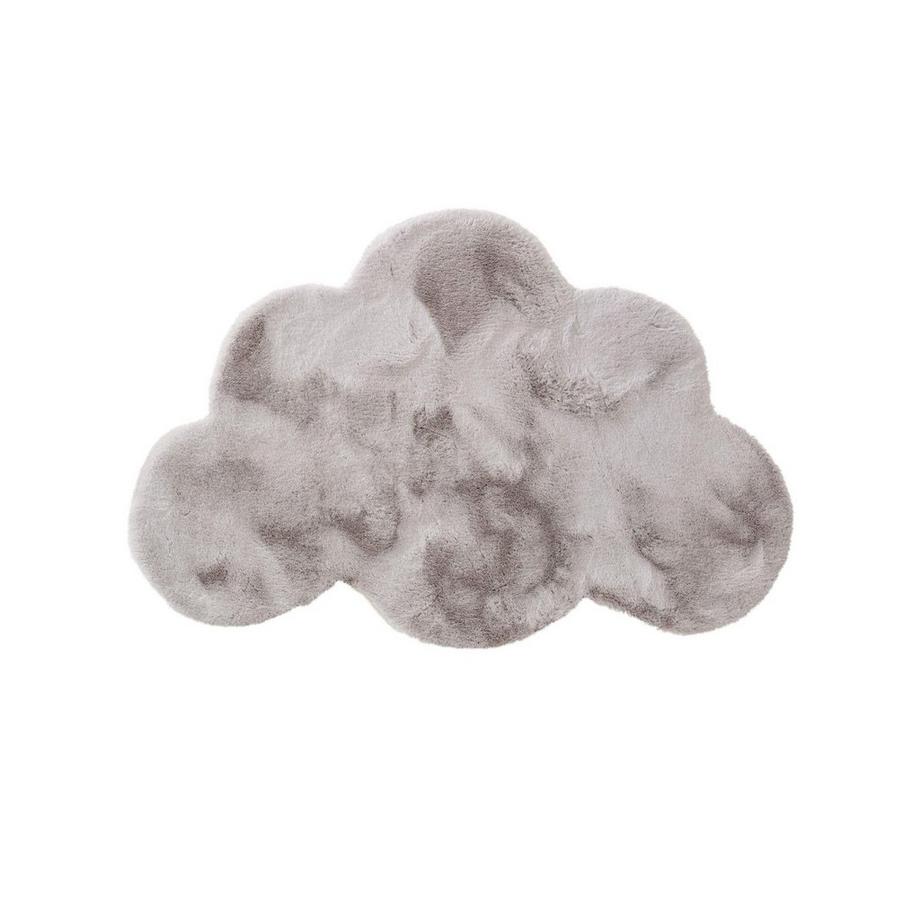 Benuta Tapis enfant Dave Gris  