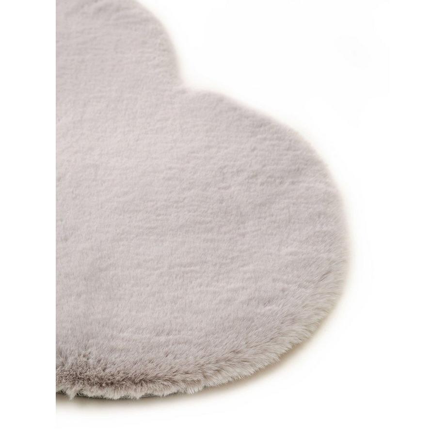 Benuta Tapis enfant Dave Gris  