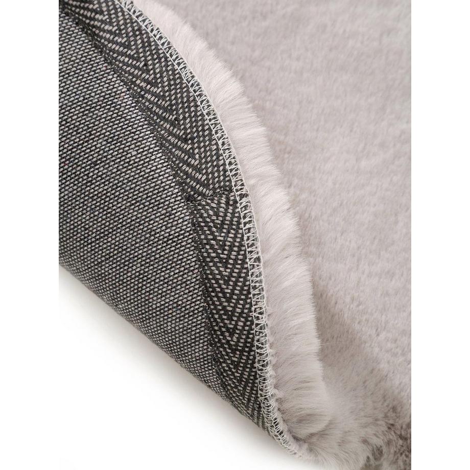 Benuta Tapis enfant Dave Gris  