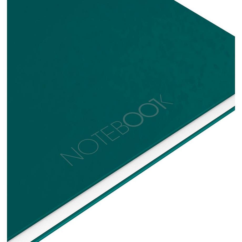 Oxford Notizbuch  