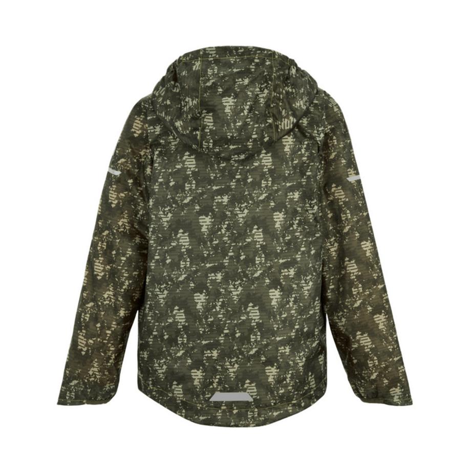 Regatta  Veste Imperméable Motiftyle Imprimé Lever 