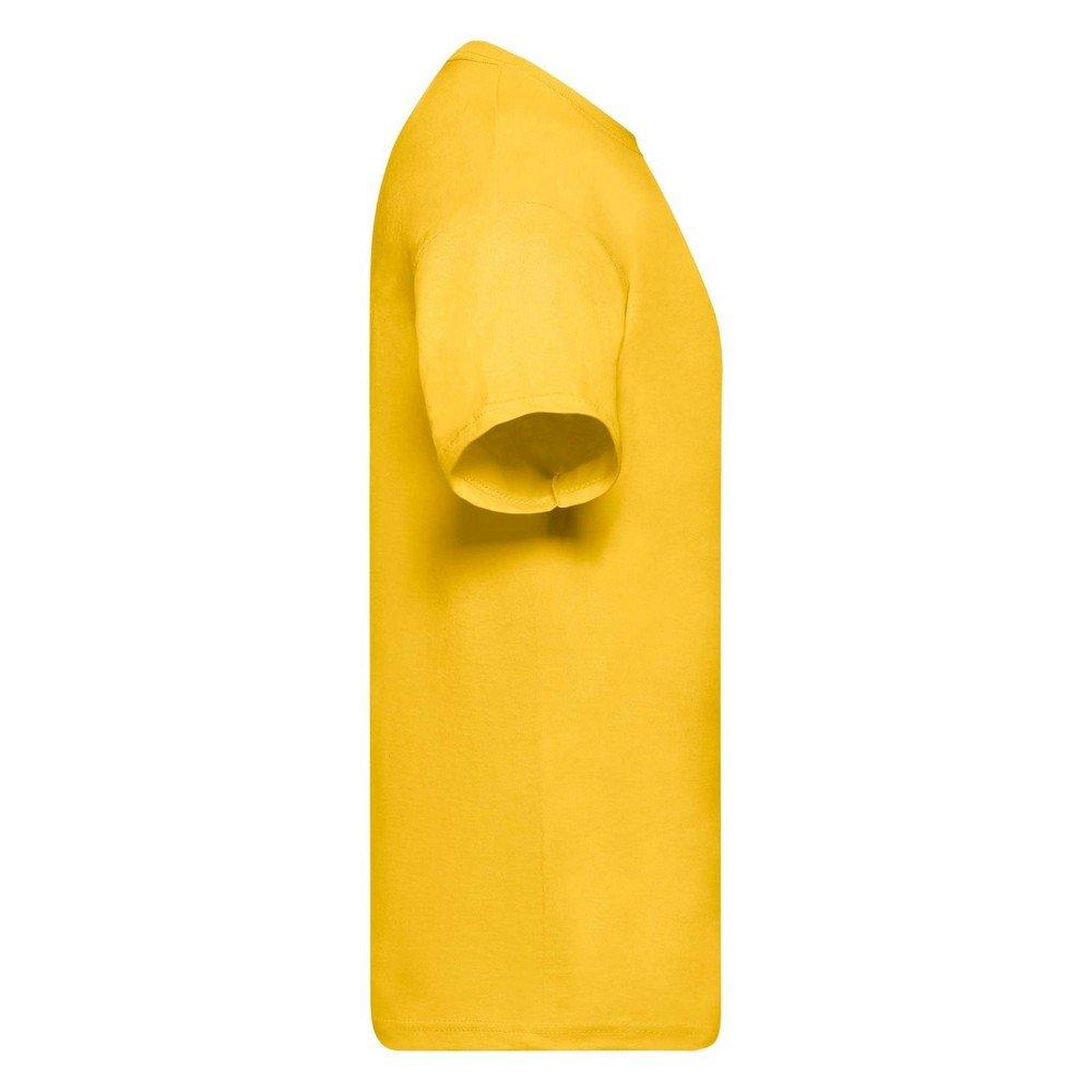 Fruit of the Loom T-shirt Original Manches Courtes  