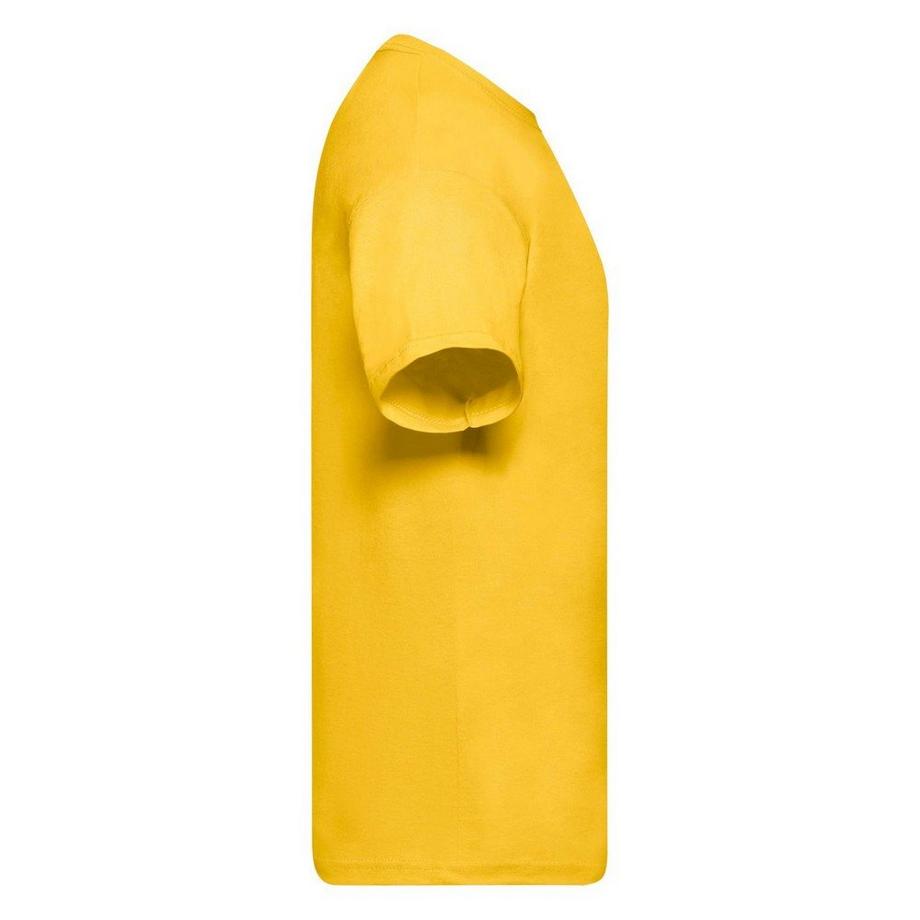 Fruit of the Loom Original Kurzarm T-Shirt  